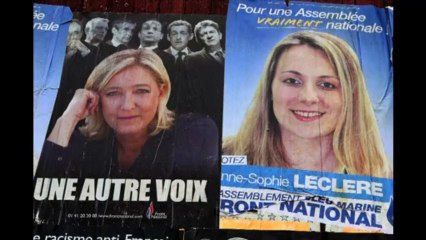 AFP - Le JT, 2e édition du vendredi 18 octobre