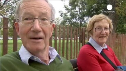 ABD'de kriz sonrası hayat normale dönüyor