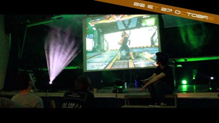 - Trailer - GIV Lan #5