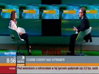 Krzysztof Szczerski o warszawskim referendum i planach PiS