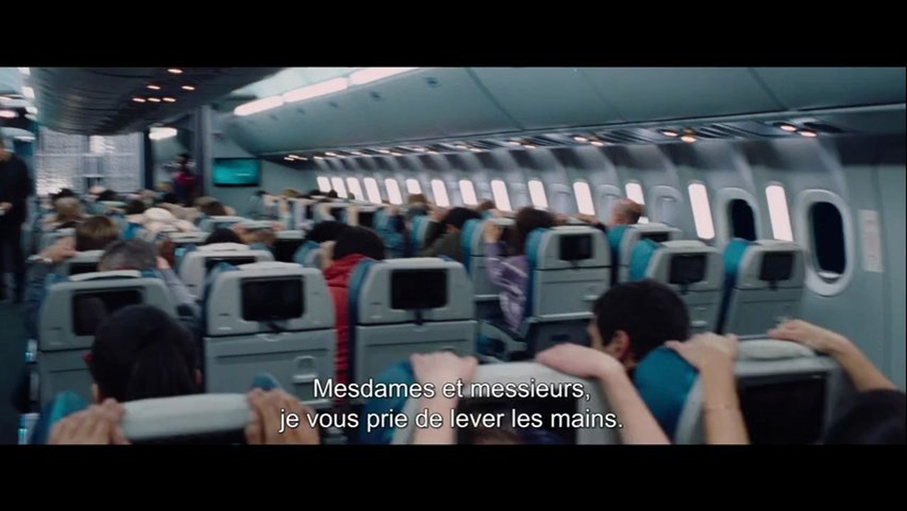Non-Stop-1er Trailer
