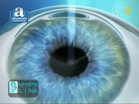 Kendine iyi bak - Kornea hastalıkları, sebep ve tedavi yöntemleri