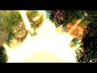 Zelda TP - Shadow Being Battle