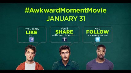 That Awkward moment - Trailer
