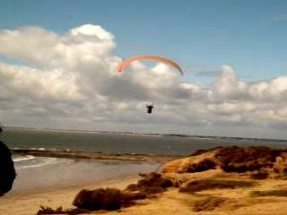 Parapente