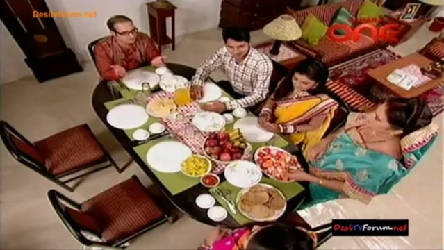Aakhir Bahu Bhi Toh Beti Hee Hai 18th October 2013 Video Watch Online