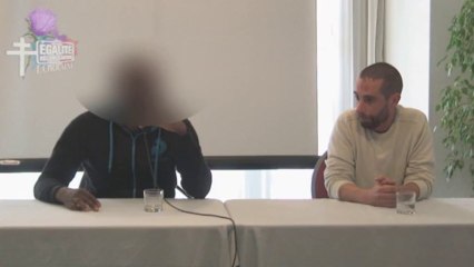 Mathias Cardet & Kimto Vasquez - "L'Effroyable imposture du rap" - Partie 1-3