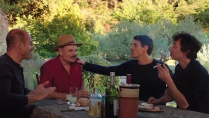Le coeur des hommes 3, la bande annonce