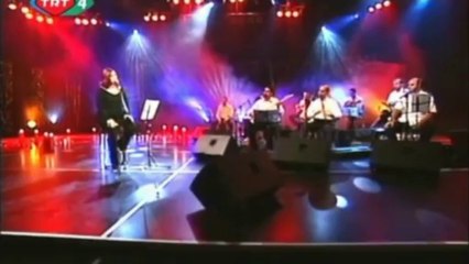 gülay dargın mahkum ( darıldım ) yar dilinden