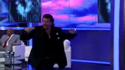 Eastbound and Down Season 4: Episode #5 Preview (HBO)