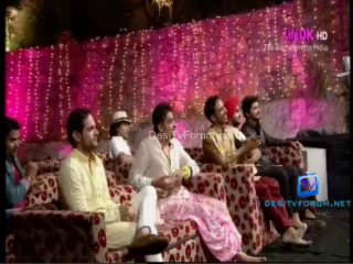 The Bachelorette India Mere Khayalon Ki Mallika 18th October p4