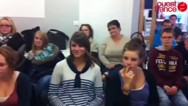 Cuisiner vite et bon avec le BIJ - Cours gratuits pour les jeunes