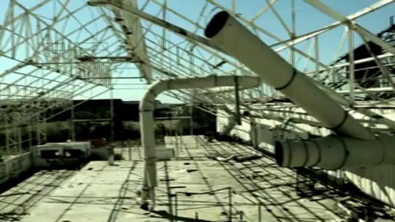 Apocalyspe Urban - Teaser