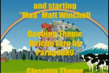 Mad Matt Reviews #7 Wine, Candy, and Katamari