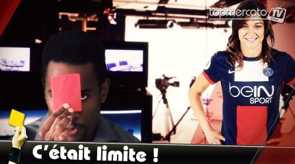Le Graet, Rami, Ribéry... Sylvio distribue ses cartons !
