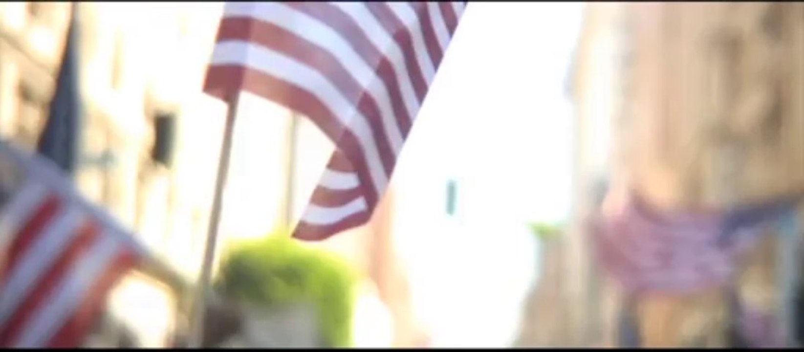 MACKLEMORE & RYAN LEWIS - SAME LOVE feat. MARY LAMBERT (OFFICIAL VIDEO)