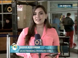 Vicente Bello: "Hay que enseñar al país a votar"