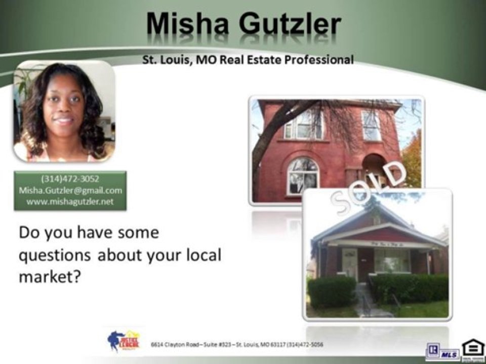 St. Louis Realtor