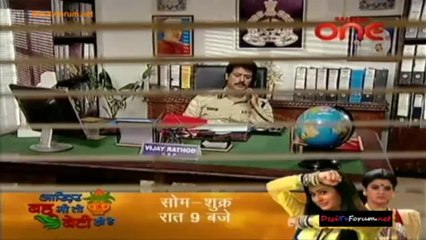 Niyati 18th October 2013 Video Watch Online pt1