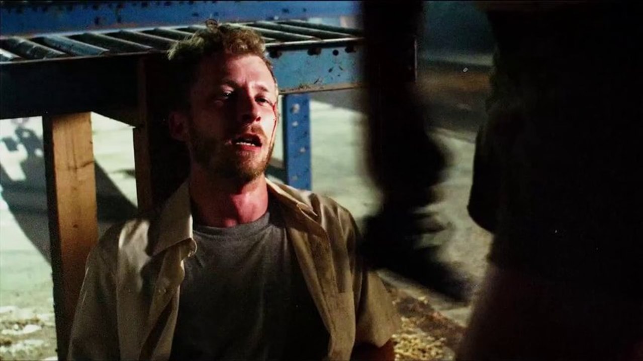 HELL NO- The Sensible Horror Film