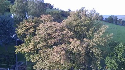 DEVANT CHEZ MOI