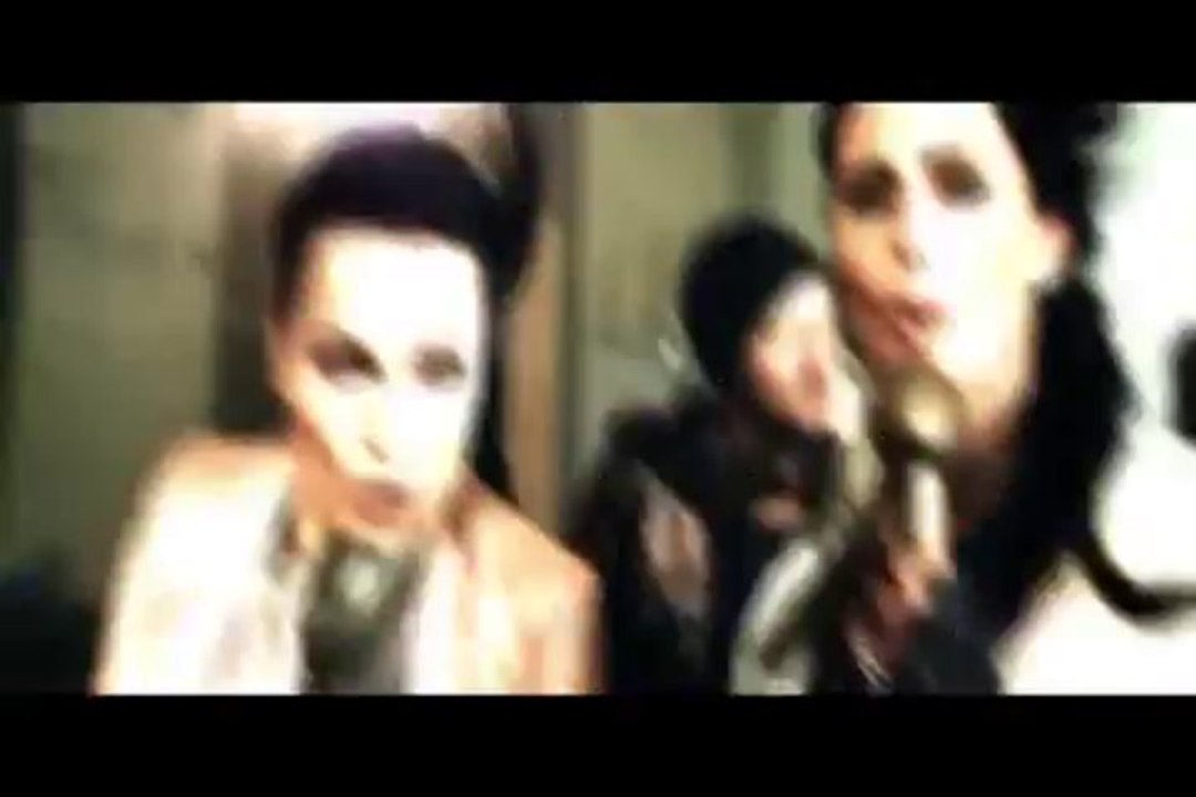 Clip Paradise (What About Us?) feat Tarja Turunen