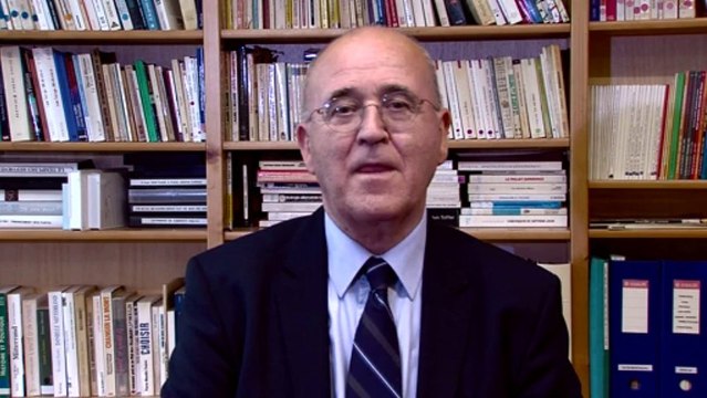 Bernard Poignant, municipales 2014 à Quimper