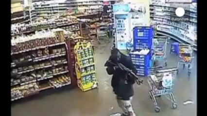 Uganda en alerta máxima ante posible ataque como en el...