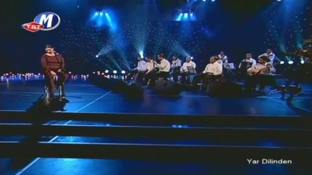 01 gülay güzel ne güzel olmuşsun yar dilinden