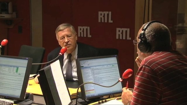 Leonarda : Tous les gouvernements sont tétanisés quand il y a des lycéens dans la rue