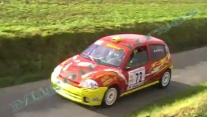 rallye des boucles de seine ,pont audemer 2013