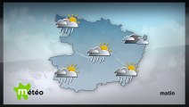 METEO OCTOBRE 2013 [S.10] [E.19] - Météo locale - Prévisions du samedi 19 octobre