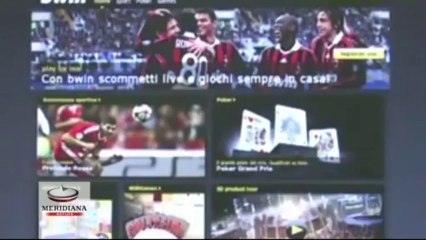 Roma al 1°posto nei giochi d'azzardo. Da PD proposta di delibera su regolamentazione