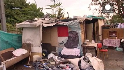 Grecia pide ayuda internacional para encontrar a los...