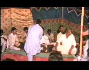 Zafar Jani Mara Kyoe Nai Daldar Way 2013_xvid
