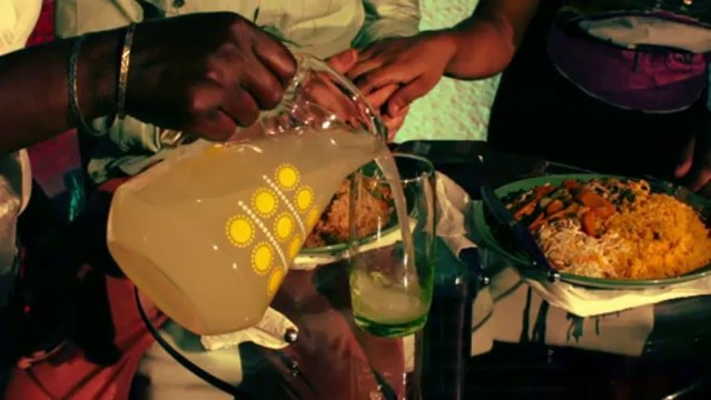 Danejarus - My Pager (MUSIC VIDEO) 2