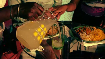 Danejarus - My Pager (MUSIC VIDEO) 2