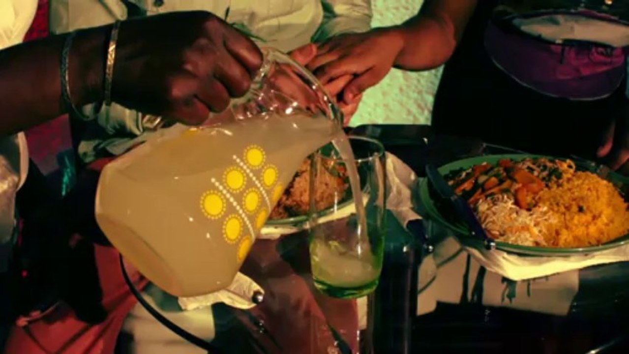 Danejarus - My Pager (MUSIC VIDEO) 2