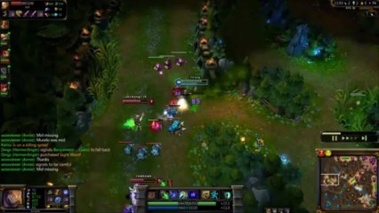 LOL FUN - The only reason i play singed - league-of-legends