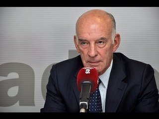 Amedo: "Un chivatazo siempre es una orden política, como fue en nuestro caso"