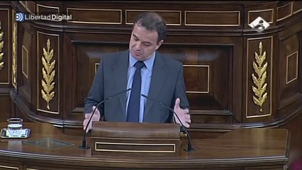Uu diputado del PP grita "Viva España" en los segundos de silencio por Lluís Companys