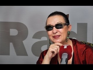 Martirio: "Ella (Chavela) le daba el peso a la palabra como nadie"