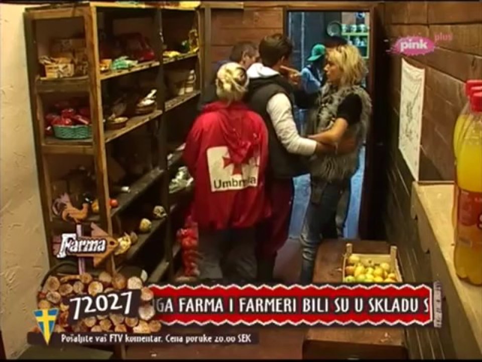 Ne guraj me