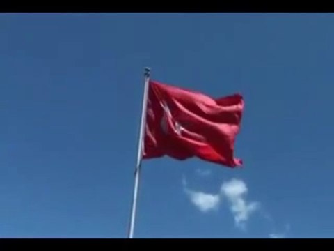 İstiklal Marşı yenilendi İşte Son Hali...