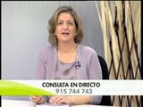 A toda Salud: El estrés afecta a la salud - 20/06/13