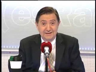 Federico a las 7: UGT y CCOO, responsables subsidiarios - 16/10/13