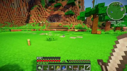 Glowing Jellyfish | ShadowCraft | Ep. 17