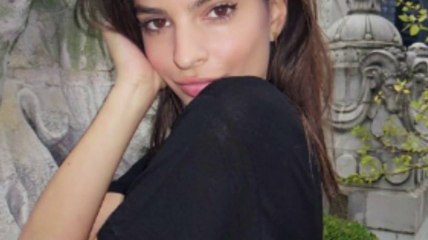 Blurred Lines’ Topless Model is New Star of Rag & Bone