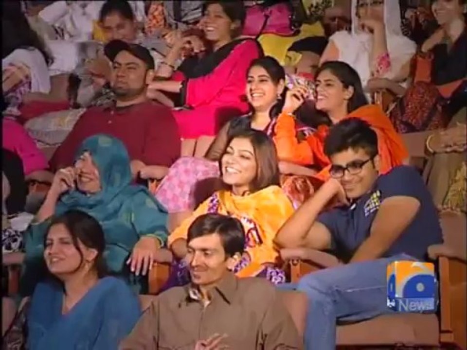 Bazaban-e-Yousufi-18 Oct 2013