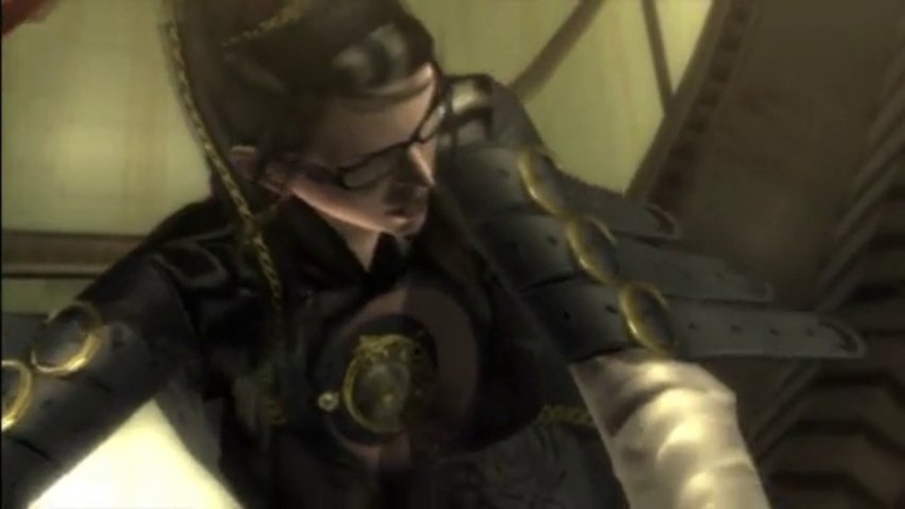 Bayonetta (25/28)